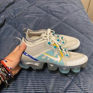 Only worn them once! :)